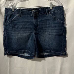Lee Women's Denim Shorts